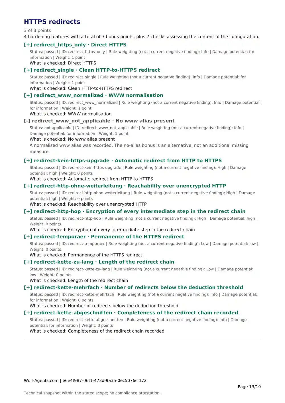 Web PDF sample, page 13 of 19