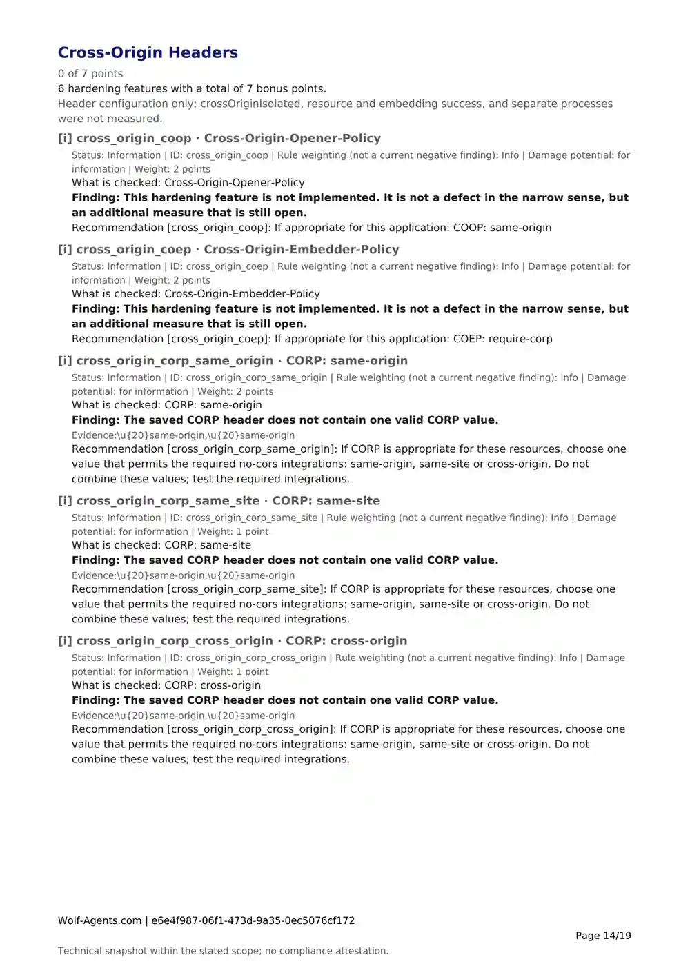 Web PDF sample, page 14 of 19