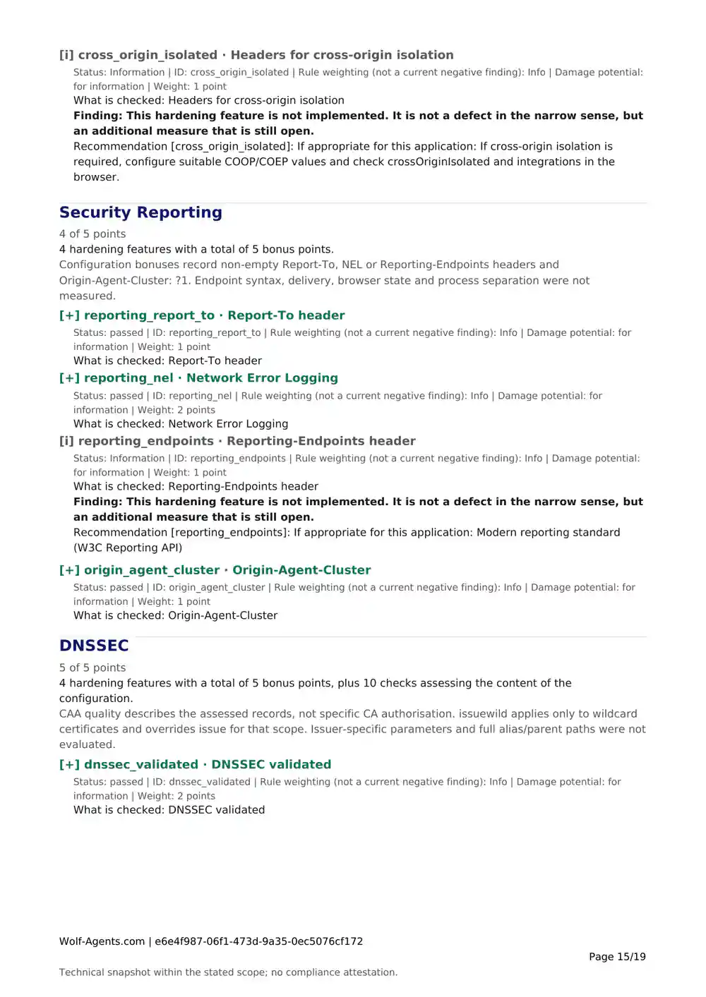 Web PDF sample, page 15 of 19