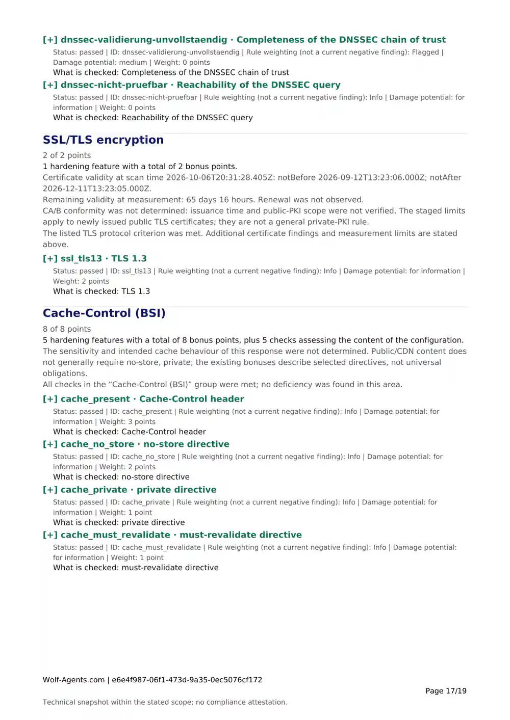 Web PDF sample, page 17 of 19