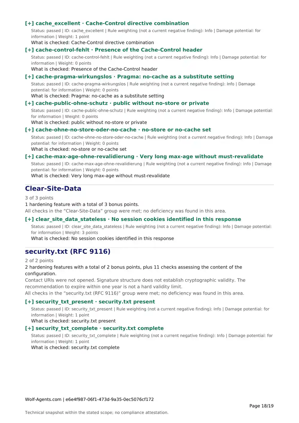 Web PDF sample, page 18 of 19