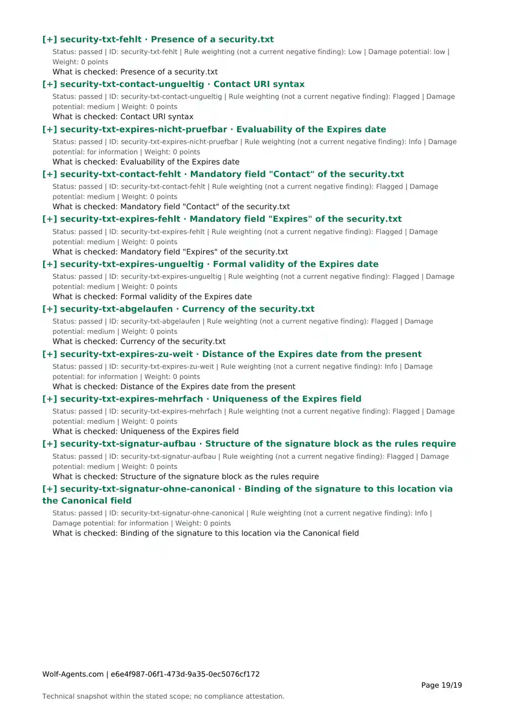 Web PDF sample, page 19 of 19