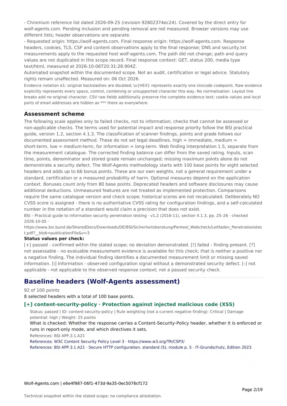 Web PDF sample, page 2 of 19