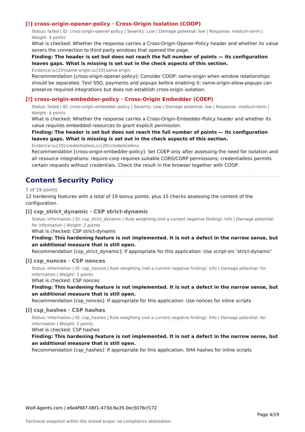 Web PDF sample, page 4 of 19