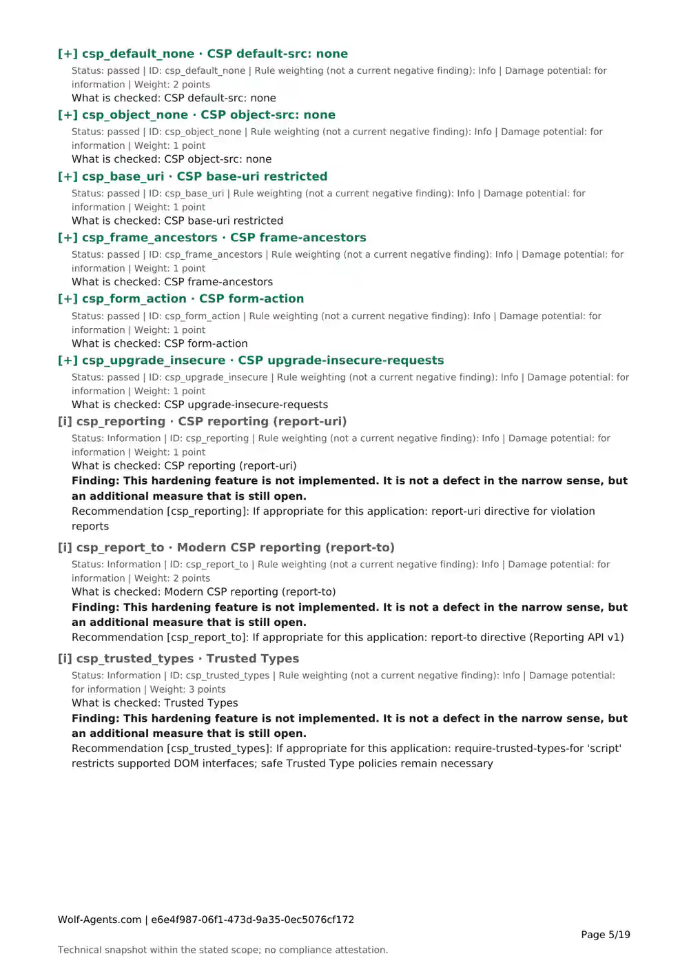 Web PDF sample, page 5 of 19